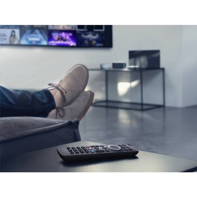 One For All Smart Streamer universal remote control URC7945 - British product