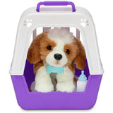 Little Live Pets Patches interactive toy puppy (British brand)