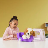 Little Live Pets Patches interactive toy puppy (British brand)