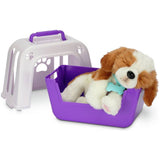 Little Live Pets Patches interactive toy puppy (British brand)