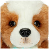 Little Live Pets Patches interactive toy puppy (British brand)