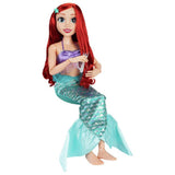 Disney Princess Ariel doll 80cm, UK version