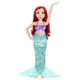 Disney Princess Ariel doll 80cm, UK version