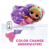 L.O.L. Surprise Tweens Mermaid Cleo Clove doll 25.4cm, UK version