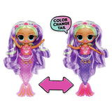 L.O.L. Surprise Tweens Mermaid Cleo Clove doll 25.4cm, UK version