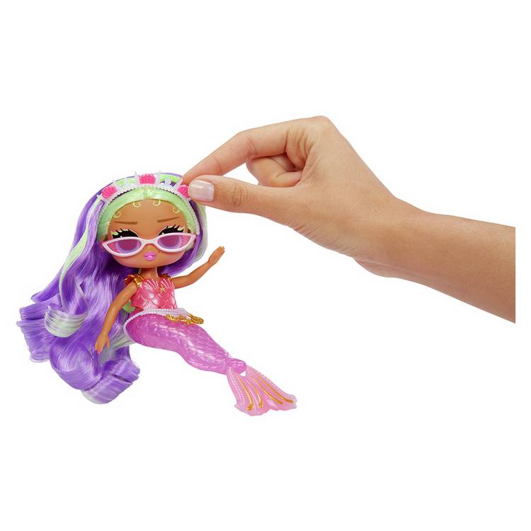 L.O.L. Surprise Tweens Mermaid Cleo Clove doll 25.4cm, UK version