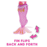 L.O.L. Surprise Tweens Mermaid Cleo Clove doll 25.4cm, UK version
