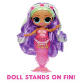 L.O.L. Surprise Tweens Mermaid Cleo Clove doll 25.4cm, UK version