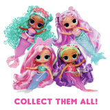 L.O.L. Surprise Tweens Mermaid Cleo Clove doll 25.4cm, UK version