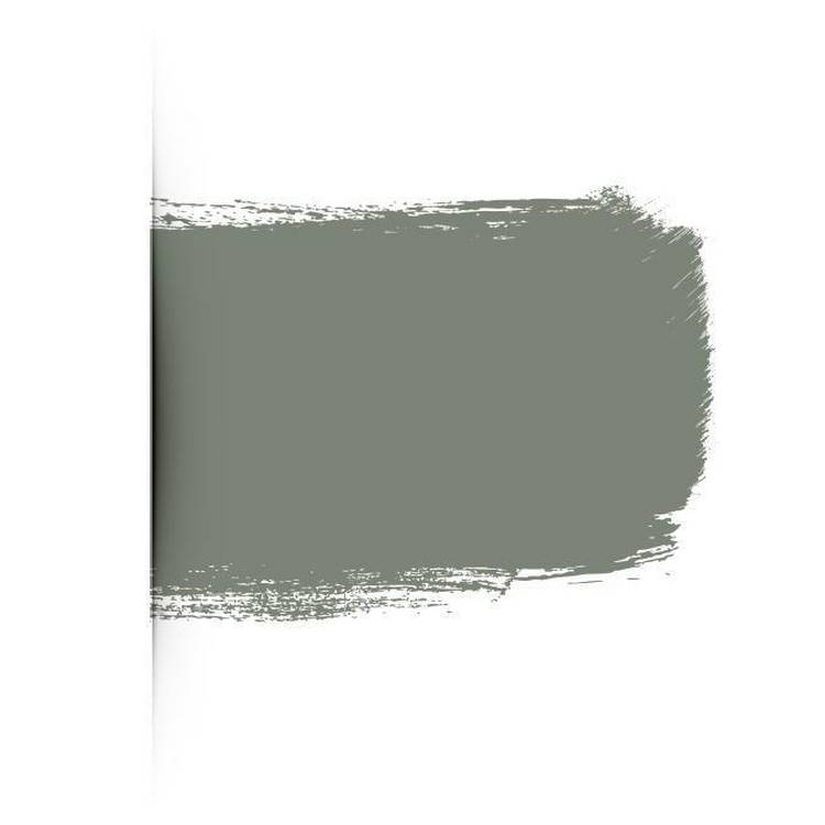 Johnstone's Garden Colours paint Dusty Fern 1L - British product