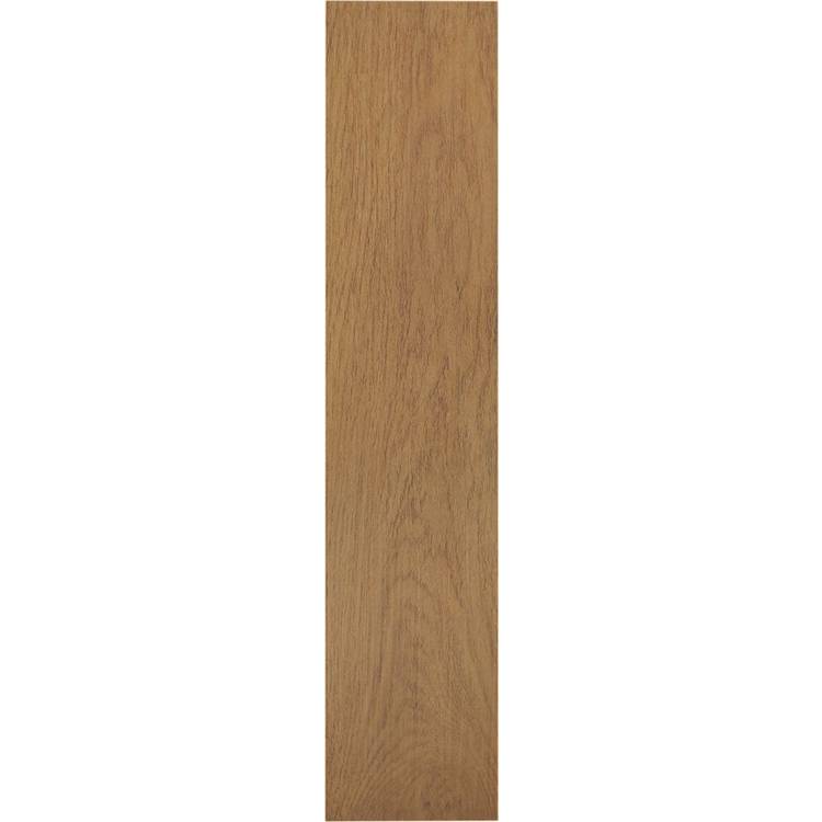 Kraus Weaveley Light Oak herringbone LVT floor tile 2.34m2 (British brand)