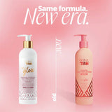 Skin and Tan Body Glow self-tan lotion 280ml (British brand)
