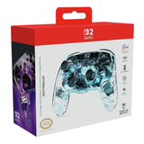 Turtle Beach Afterglow RGB Wireless controller (British brand)