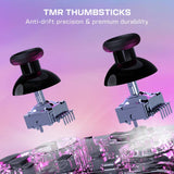Turtle Beach Afterglow RGB Wireless controller (British brand)