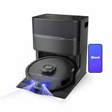 Shark PowerDetect UV Reveal robot vacuum, imported from the UK