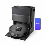 Shark PowerDetect UV Reveal robot vacuum, imported from the UK
