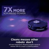 Shark PowerDetect UV Reveal robot vacuum, imported from the UK
