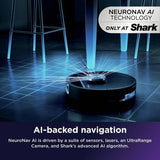 Shark PowerDetect UV Reveal robot vacuum, imported from the UK