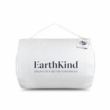 Earthkind Feather & Down Duvet 10.5 Tog Single (British brand)