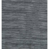 Habitat grey stripe bedding set single, imported from the UK