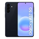 Samsung Galaxy A57 5G navy 256GB phone (British brand)