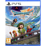 Argos Dragon Quest VII Reimagined PS5 Game- Buy online at McGrocer