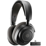 SteelSeries gaming headset Arctis Nova 7X wireless - British product
