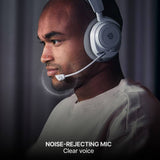 SteelSeries gaming headset Arctis Nova 7X wireless - British product