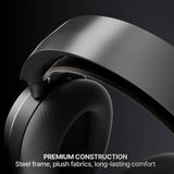 SteelSeries gaming headset Arctis Nova 7X wireless - British product