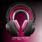 SteelSeries gaming headset Arctis Nova 7X wireless - British product