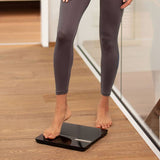 Beurer BF451 body analyser scale, imported from the UK