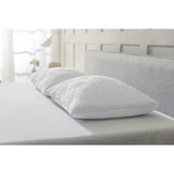 Tempur Cloud Soft Pillow 74x50cm, imported from the UK