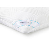 Tempur Cloud Soft Pillow 74x50cm, imported from the UK