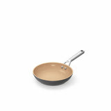Argos Ninja 20cm Extended Life Ceramic Aluminium Frying Pan- Buy online at McGrocer