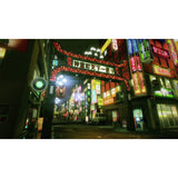 Yakuza Kiwami Nintendo Switch 2 game - British product