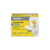 Medela Freestyle Mini hands-free breast pump, UK version