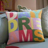 Argos Furn Daydreams Tufted Cushion - 43x43cm- Buy online at McGrocer