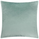 Furn tufted cushion 43x43cm, imported from the UK