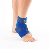Argos Neo G VCS Ankle Support with Figure of 8 Strap- Buy online at McGrocer