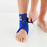 Neo G ankle support with figure of 8 strap - British product