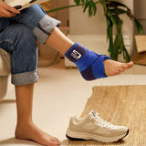Neo G ankle support with figure of 8 strap - British product