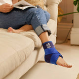Neo G ankle support with figure of 8 strap - British product