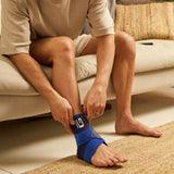 Neo G ankle support with figure of 8 strap - British product