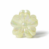 Argos Flitzy Yellow Flower Hair Claw Clip- Buy online at McGrocer