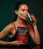 FAQ Pure Beauty-Tech Elixir supplement 432g - British product