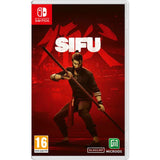 Argos Sifu Nintendo Switch Game- Buy online at McGrocer