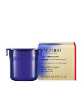 Harrods Shiseido Vital Perfection Overnight Firming Treatment Refill Night Cream 50ml- Buy online at McGrocer