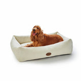 Argos Silentnight Deep Sleep Box Pet Bed Small- Buy online at McGrocer