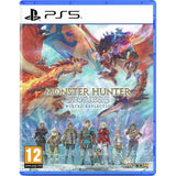 Argos Monster Hunter Stories 3 Twisted Reflection PS5 Game- Buy online at McGrocer