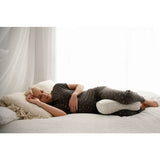 Purflo Luna Magical Garden pregnancy support pillow, UK version